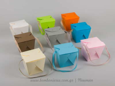 koutia origami boxes newman