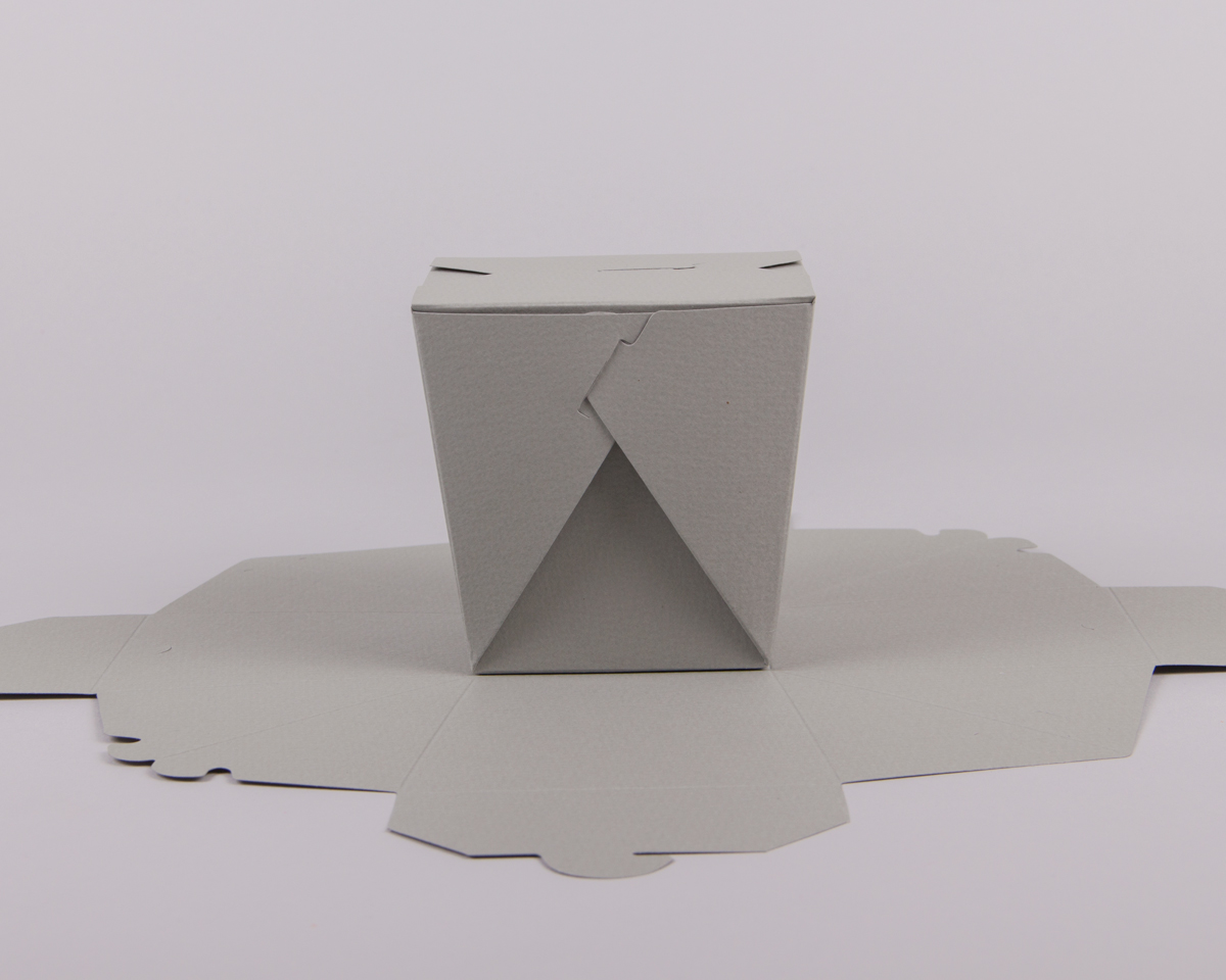 origami newman customboxes grey