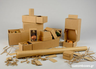 custom made packaging solutions for every type of store